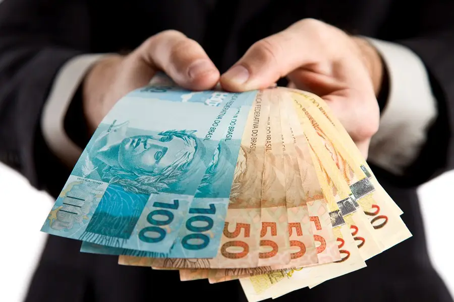 Rifa de Dezena 8,00 pra 500,00 21:30