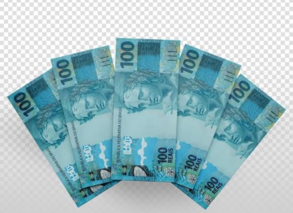 8,00 PARA 500,00 - 18:20 RJ